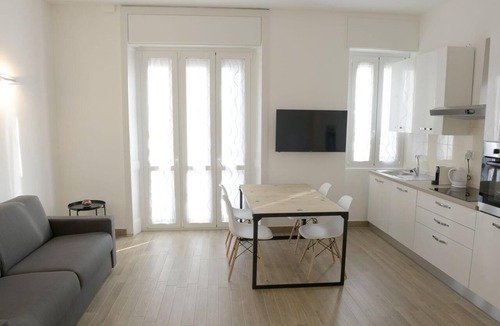 Central Station Apartment | Gaffurio Apartment I