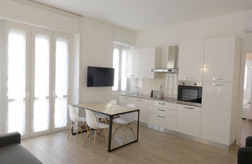 Central Station Apartment | Gaffurio Apartment I