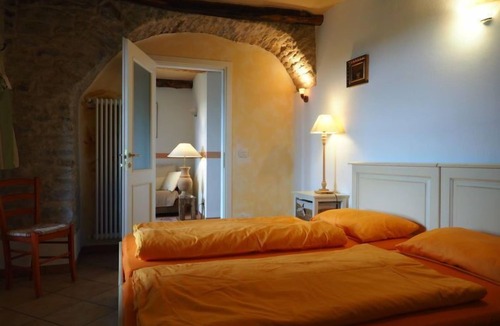 Bonvicino Apartment | Gallo (MZO103) by Interhome