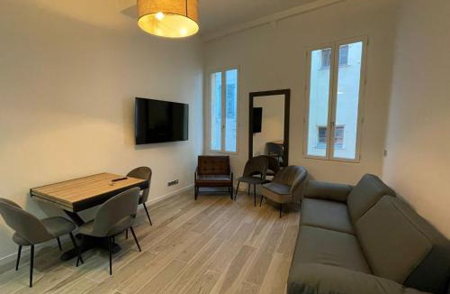 Old Town Apartment | Gallo Superior