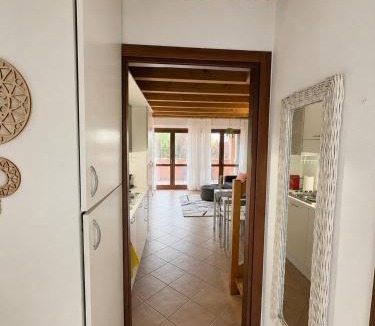 Peschiera del Garda Apartment | Garda Hideaway - Experia Resort