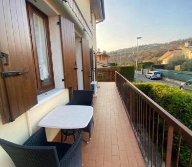 Garda Apartment | Gardasweethome