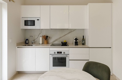 Antibes Old Town House | Garden Retreat · Old Town Antibes · 1BR House with Private Garden