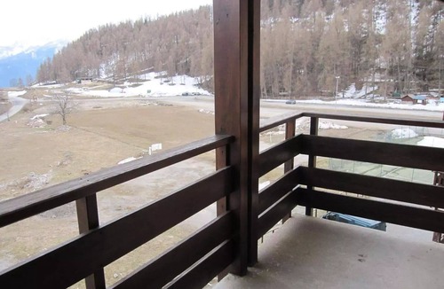 Reallon Apartment | Gardette Residence - Apartment 2 for 6 people close to Place in Réallon