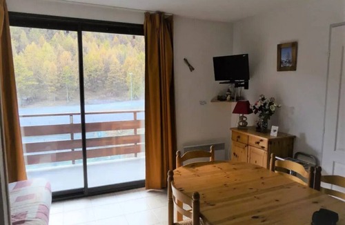 Reallon Apartment | Gardette Residence - Cosy apartment with 5 beds in Réallon