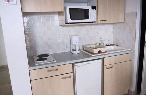 Reallon Apartment | Gardette Residence - Nice T2 6 beds in Réallon