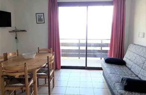 Reallon Apartment | Gardette Residence - Nice T2 6 beds in Réallon