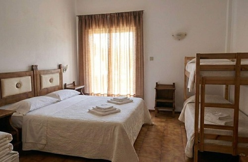 Cavareno Hostel | Garnì Pirata