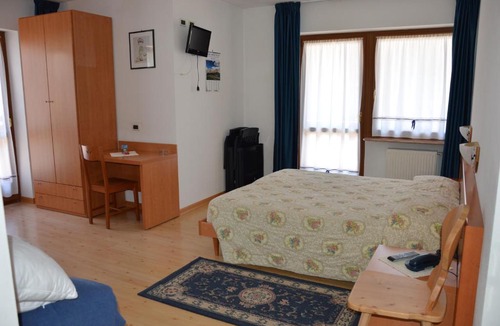Pescul Hotel | Garní Ladinia
