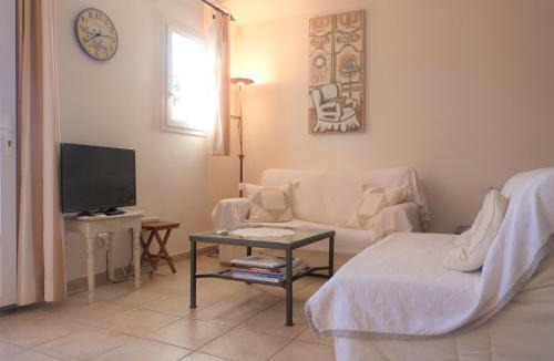 Gassin Villa | GASLIND - Golfe de St-Tropez - Mazet dans domaine privé avec piscine