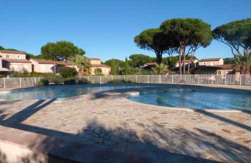 Gassin Villa | GASLIND - Golfe de St-Tropez - Mazet dans domaine privé avec piscine