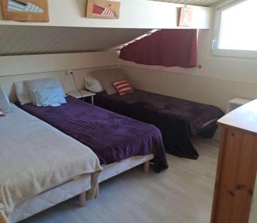 Gassin Villa | GASPRO21 - Golfe de Saint-Tropez, chalet californien pour 8 personnes