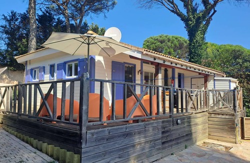 Gassin House | GASSIN/PARC OASIS: CALIFORNIAN HOUSE FOR 6 PEOPLE NEAR SAINT-TROPEZ