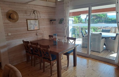 Gassin House | GASSIN/PARC OASIS: CALIFORNIAN HOUSE FOR 6 PEOPLE NEAR SAINT-TROPEZ