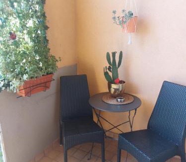 Alte Ceccato Apartment | Gelsy House
