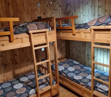 San Rocco Apartment | GEMBRO