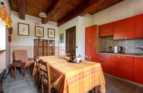 Bene Vagienna House | General Massena (NAZ112) by Interhome