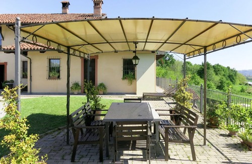 Bene Vagienna House | General Massena (NAZ112) by Interhome