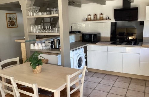 Aramon House | Getaway in Provence