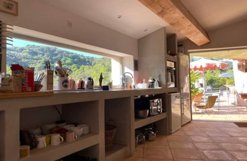 La Croix-Valmer Villa | Gigaro Cottage Property- 5 Bedrooms Villa