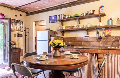 Montelovesco Apartment | Ginestra by Interhome