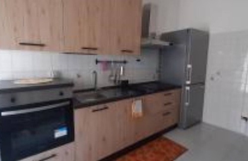 Spadafora Apartment | Giovannino's