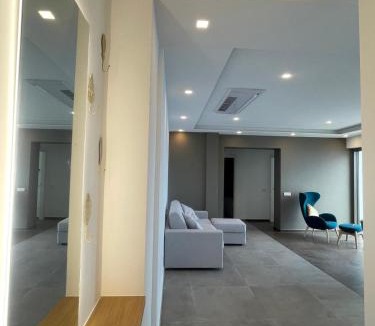 San Michele Apartment | Giovy Rooftop