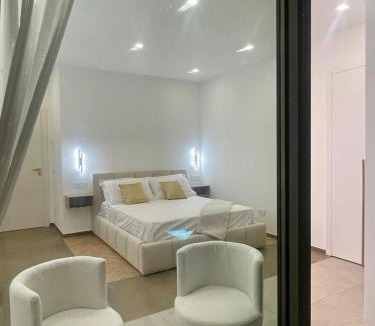 San Michele Apartment | Giovy Rooftop
