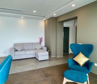 San Michele Apartment | Giovy Rooftop