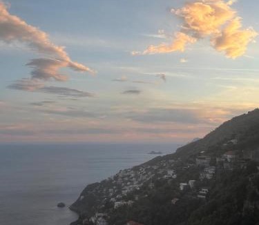San Michele Apartment | Giovy Rooftop