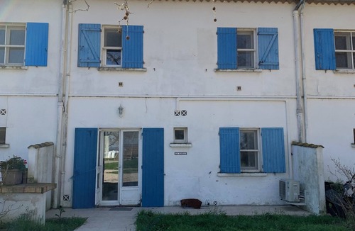 Arles House | GITE 10 PERSONNES