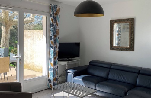 Arles House | GITE 10 PERSONNES