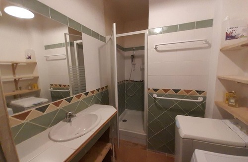 Bedarieux House | Gite 2 Moulin SAINT ETIENNE