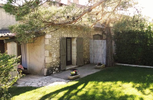 Eygalieres House | Gite 3 stars Eygalieres