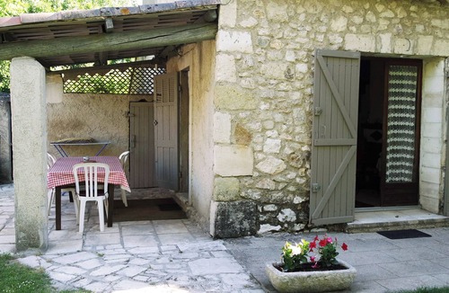 Eygalieres House | Gite 3 stars Eygalieres