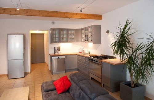 Entrepierres House | Gite 4 etoiles en pleine nature 8 pers.