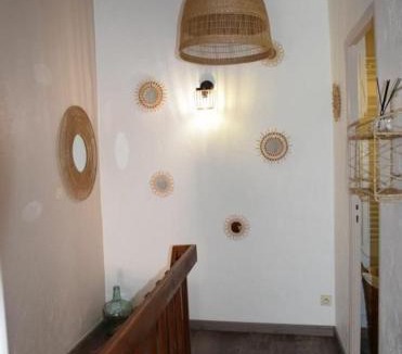 Eyragues House | Gite centre Eyragues, proche St Remy de Provence