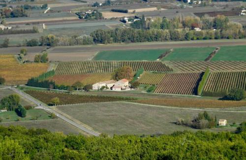 Bonnieux House | Gite chez l'Armandine - Ferme provencale en Luberon