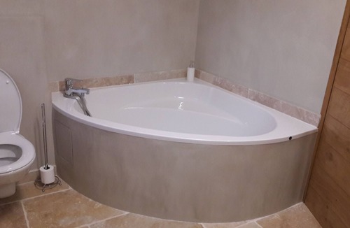 Saint-Dezery House | GITE close to UZES GARD 8 persons