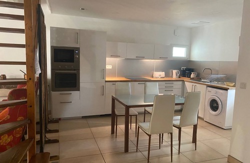 Arles House | Gite de charme 4 a 7 pers