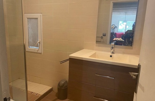 Arles House | Gite de charme 4 a 7 pers