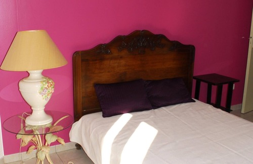 Arles House | Gite de charme 4 a 7 pers