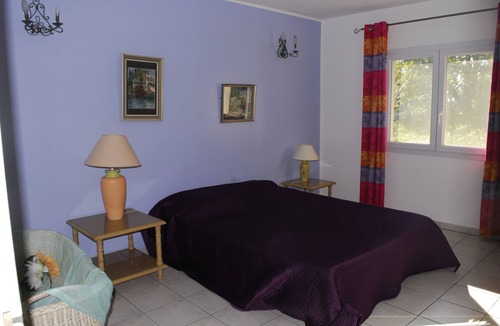 Arles House | Gite de charme 4 a 7 pers