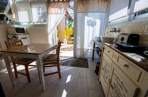 La Bouilladisse House | Gite De la Sueur au Bonheur