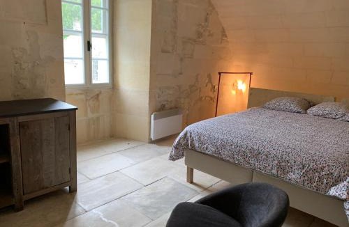 Fontvieille House | Gite de la Tour des Abbés