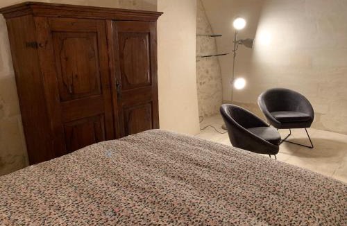 Fontvieille House | Gite de la Tour des Abbés