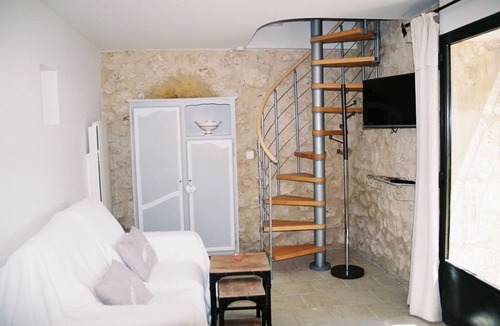 Eygalieres House | Gite du Mas in Eygalières Bouisseau