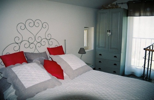 Eygalieres House | Gite du Mas in Eygalières Bouisseau