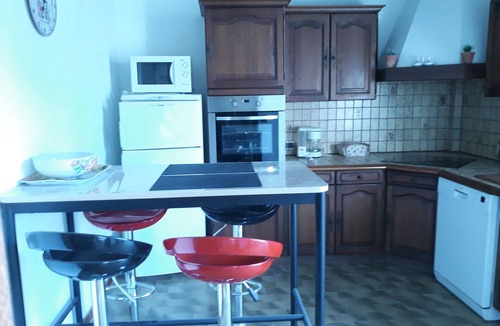 Entressen Villa | Gite en Provence capacité 6 personnes