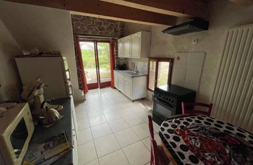 Avene Cottage | Gite Fauvette for 3 persons